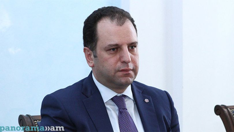 Ex-Armenian defense minister warns of ‘further disaster’ amid relaxation of coronavirus measures too soon