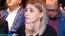 Էլինար Վարդանյան. Մի վիրավորեք հարևանին, ծանոթին, բարեկամին