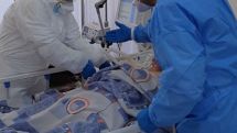 Coronavirus disease dramatically worsened young person’s health – Ministry of Health