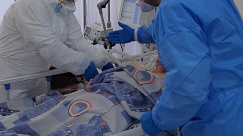 Coronavirus disease dramatically worsened young person’s health – Ministry of Health
