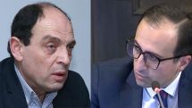 Ավետիք Իշխանյան. Իսկապես, Արսեն Թորոսյանը ՀՀ կառավարության «ամենապրոֆեսիոնալ» նախարարն է