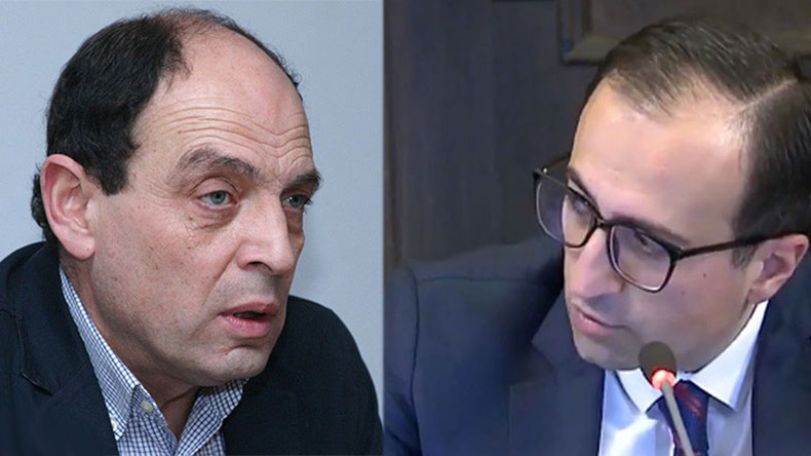 Ավետիք Իշխանյան. Իսկապես, Արսեն Թորոսյանը ՀՀ կառավարության «ամենապրոֆեսիոնալ» նախարարն է