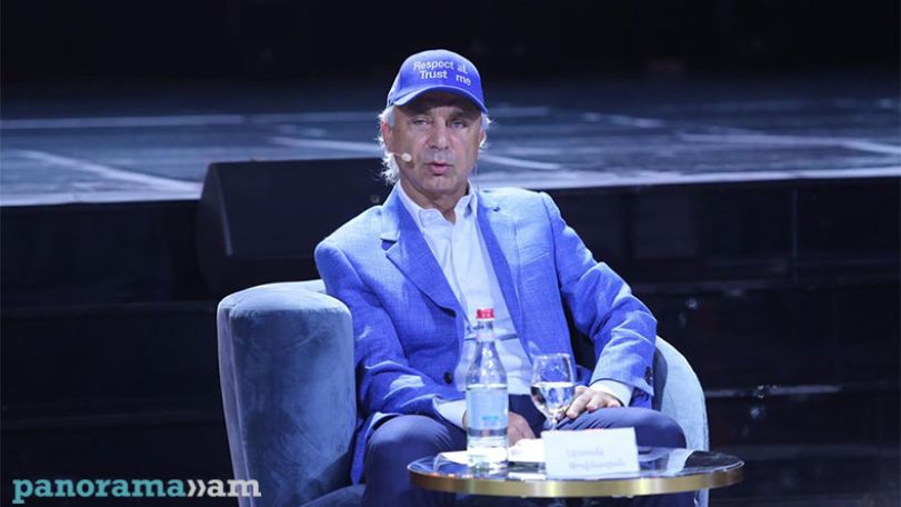 Артак Товмасян: Данные о полученных от благотворителей средствах в ходе концерта «Вместе Мы Можем» будут обнародованы
