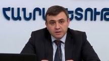 В Армении с 4 мая будет разрешена работа ресторанов, кафе и салонов красоты
