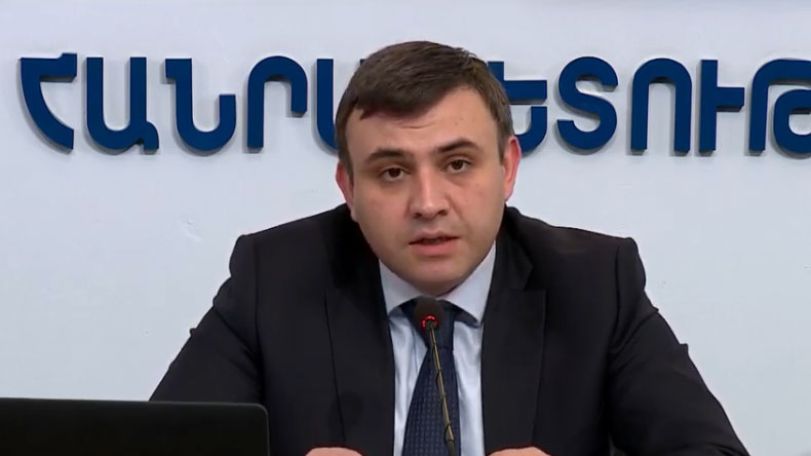 В Армении с 4 мая будет разрешена работа ресторанов, кафе и салонов красоты
