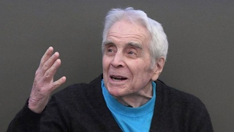 Ушел из жизни старейший актер Вахтанговского театра Евгений Федоров