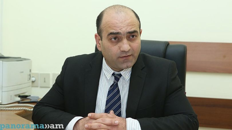 Մեր երկրում աշխատողների 25%-ը աղքատ է. Թադևոս Ավետիսյան