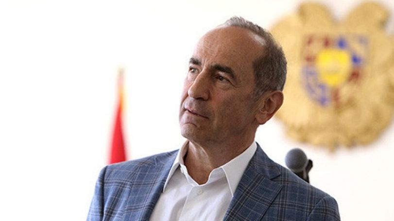 Former President Kocharyan to undergo diagnostic surgery – News.am