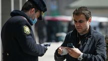 Azerbaijan extends lockdown measures until May 31