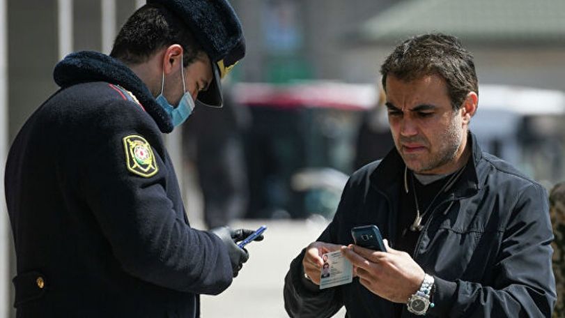 Azerbaijan extends lockdown measures until May 31