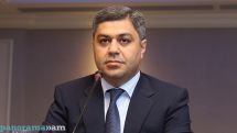 Artur Vanetsyan’s lawyers to file defamation lawsuit against the PM’s spokeswoman