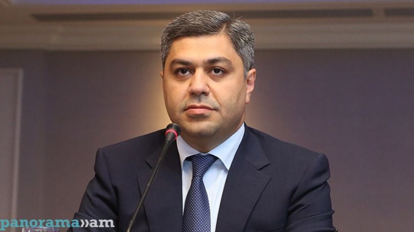 Artur Vanetsyan’s lawyers to file defamation lawsuit against the PM’s spokeswoman