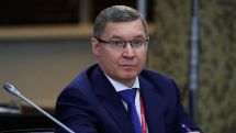 У главы Минстроя РФ нашли коронавирус, его госпитализировали