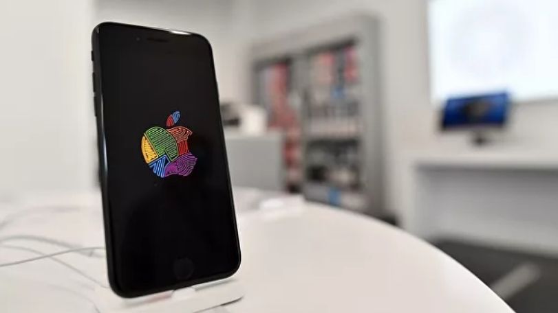 Apple is developing a new FaceID feature to work with masks