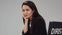 Зачем пробовала гипноз и на что готов Хабенский ради съемок? Анна Меликян о создании триллера «Фея»