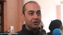 Searches underway in the apartment of the newly-appointed General Director of Ucom