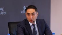 Սարգիս Գրիգորյան. Դատավոր Դանիբեկյանի պարտականությունները միջազգային փաստաթղթերով