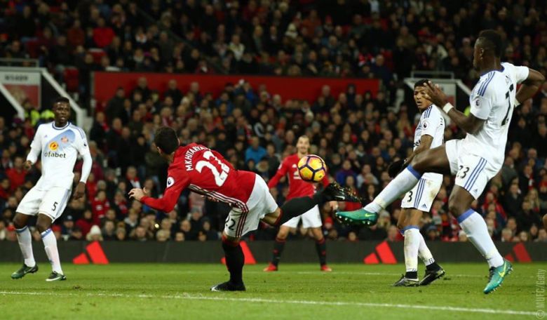 Arsenal to offload six players, including Mkhitaryan, in summer overhaul – reports