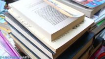Business, inspirational and fiction books in demand in Armenia during coronavirus lockdown