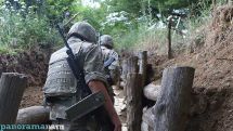 Artsakh army’s retaliation has been ‘painful’ for official Baku – Defense Ministry