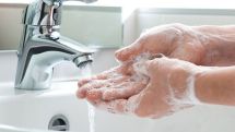 Globally 3 bln people lack soap and water at home, WHO chief says