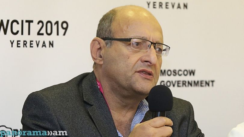 Կարեն Վարդանյան. Արժանապատվությունիցս ցածր եմ համարում Արսեն Թորոսյանի հետ գործ ունենալ