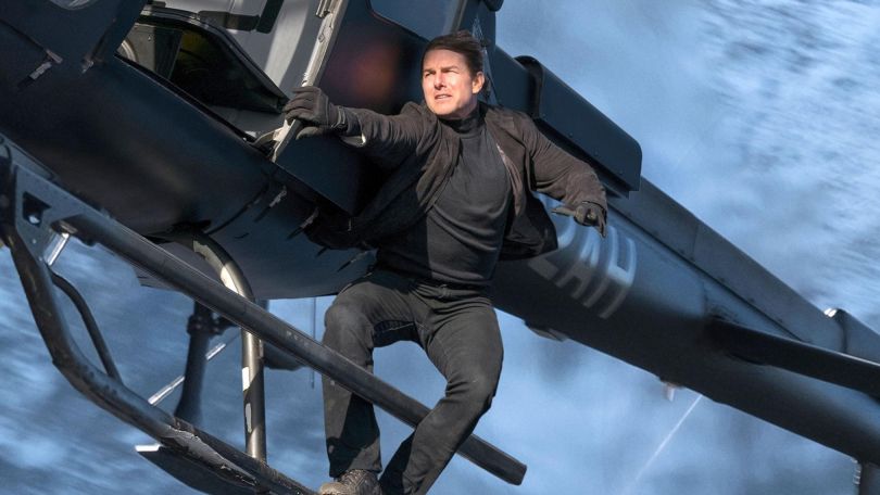 Tom Cruise, Space X working with NASA on feature film to be shot in outer space, report says