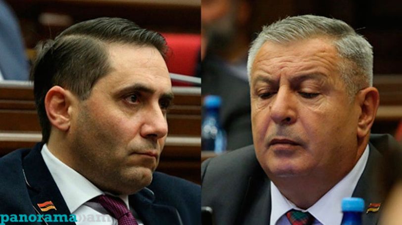 Այսօր նախակրթարանում երեխայի մեջ հայրենասիրություն պիտի դրվի՞, թե՞՝ չէ. Բագրատյան