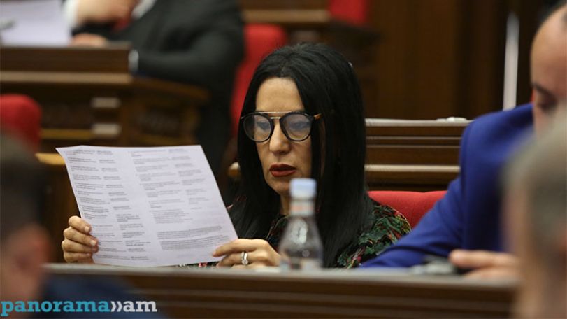 Ուսանողը, եթե լավ առաջադիմություն չունի, նշանակում է, որ զեղչման խնդիր չունի՞. Զոհրաբյան