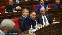 Լրջագույն ճգնաժամն առջևում է. Մ. Մելքումյան