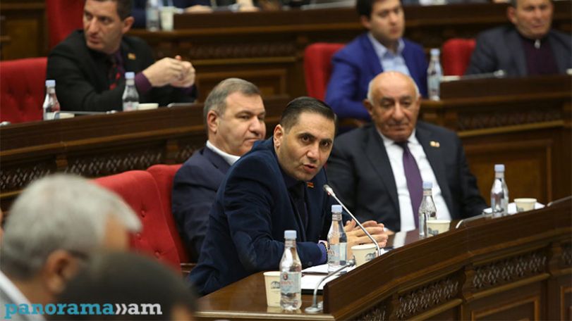Լրջագույն ճգնաժամն առջևում է. Մ. Մելքումյան
