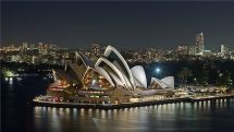 Sydney Film Festival to go virtual and national for first time in history