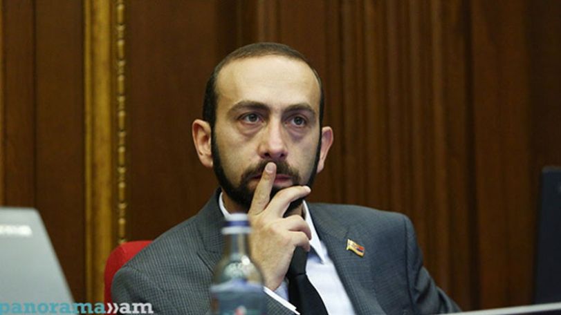 Speaker: One parliament employee suspected to have had contact with coronavirus case