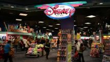 Disney lost $1.4 billion due to coronavirus last quarter