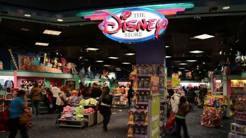 Disney lost $1.4 billion due to coronavirus last quarter