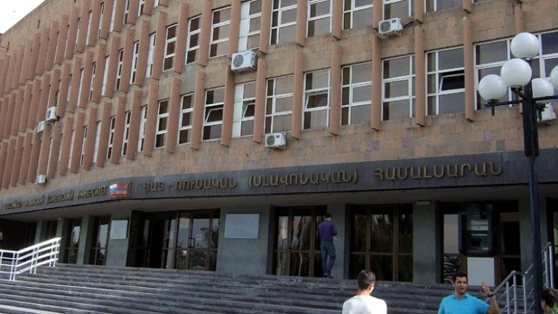 ՀՌՀ-ն կհատկացնի 10 տեղ բուժաշխատողների դիմորդ երեխաներին