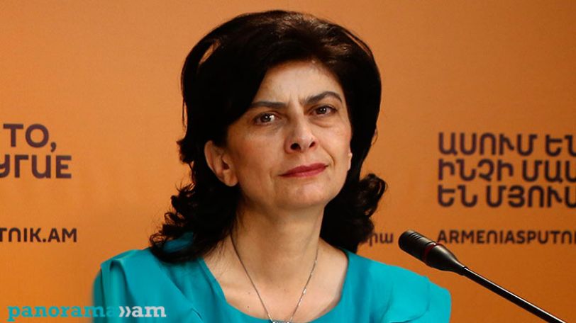 Բնապահպան-իրավաբան. «Լիդիանն» այսօր տնտեսական ոչ մի կշիռ չունի