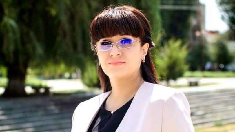 Armenian MP tests negative for coronavirus