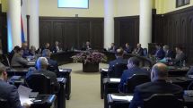 Կառավարությունը շուրջ 744 մլն դրամ հատկացրեց դպրոցների և մարզադպրոցների կառուցման համար