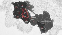 345 cases of coronavirus registered in Kotayk province as of May 7