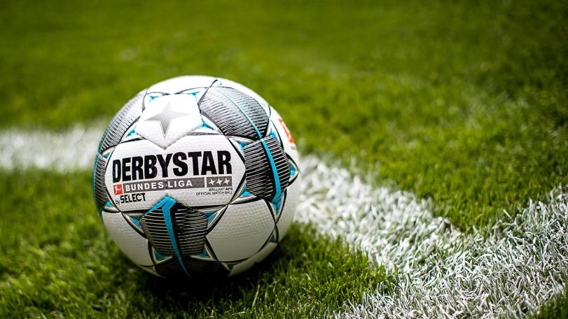 German Bundesliga to resume on May 15