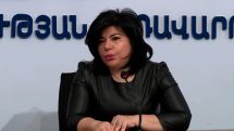 Тагуи Степанян: Были случаи, когда сотрудники «Скорой помощи» отказывались работать с инфицированными коронавирусом