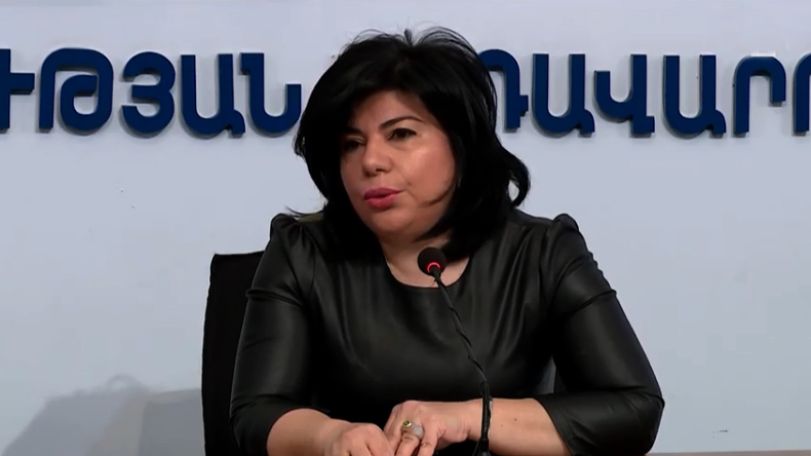 Тагуи Степанян: Были случаи, когда сотрудники «Скорой помощи» отказывались работать с инфицированными коронавирусом
