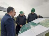 Инвестиция в размере $9 млн из Диаспоры: в Армении началось строительство солнечной станции «AREG ENERGIA»
