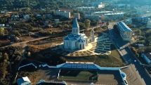 8-9 мая: «Свадьба в горах» и освобождение Шуши