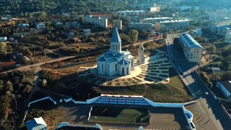 28 years have passed since liberation of Shushi