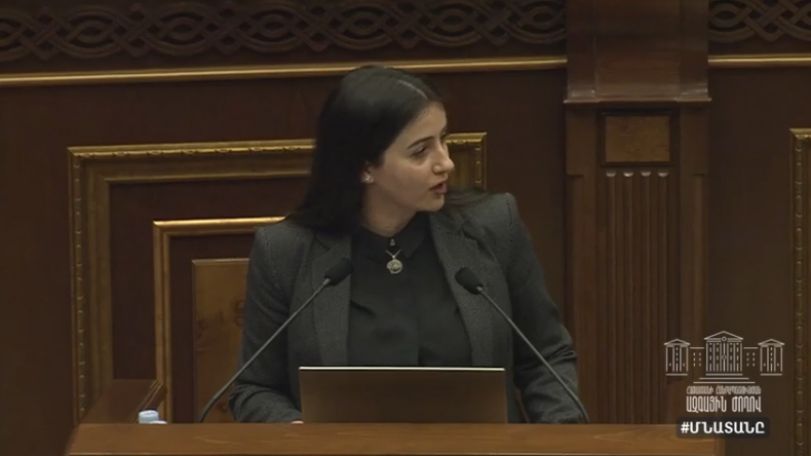 Կրթական համակարգը կոլապսի եզրին է. Կոստանյան
