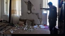 Iran quake of magnitude 5.1 kills two, injures 22