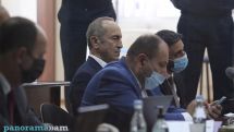 Court hearing in Kocharyan trial kicks off