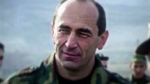 Shushi liberation is one of the most prominent pages in Armenian history – Robert Kocharyan
